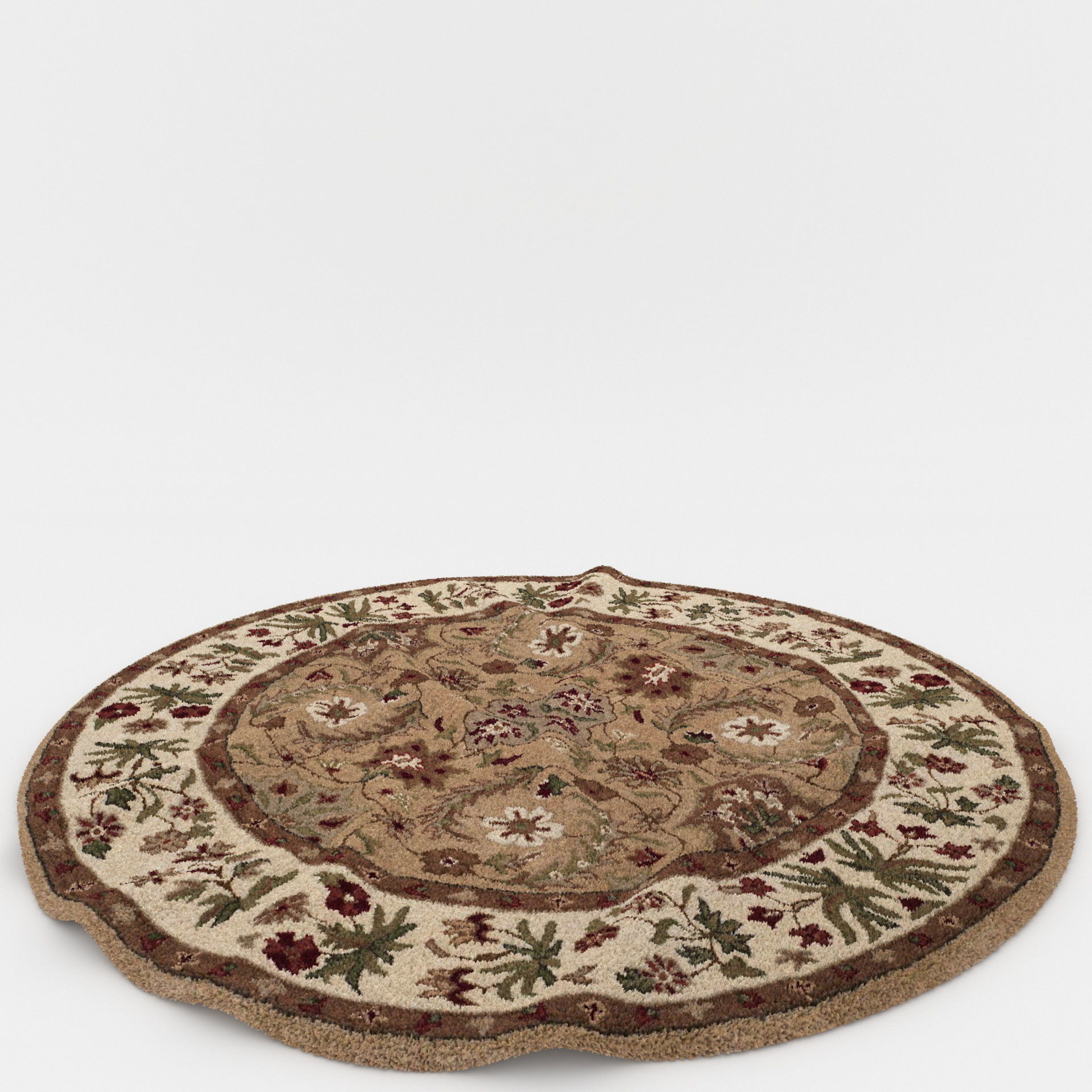 Rugs No 324 3D model_5
