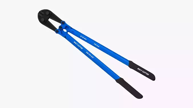 Bolt Cutter