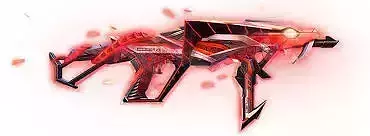 FF COBRA MP40 3D MODEL 3D print model