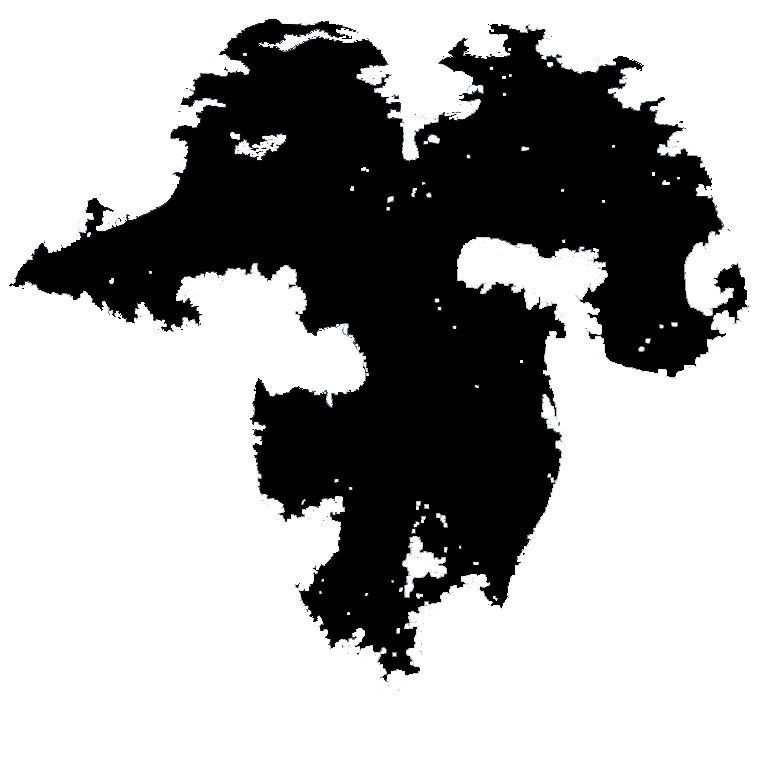 Low Poly Ivy Leaves - Game-Ready Nature Clusters with Textures 3D model_19