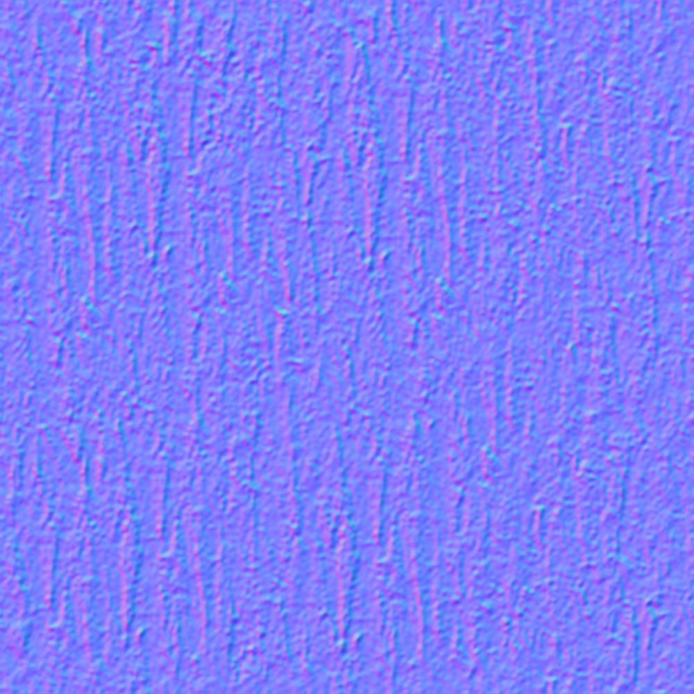 Low Poly Ivy Leaves - Game-Ready Nature Clusters with Textures 3D model_37