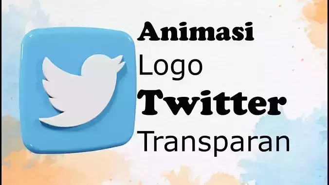 Twitter Logo Animation