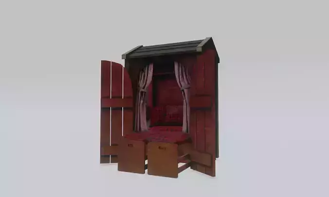 Home just you and me