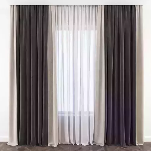 Set 81 Curtains