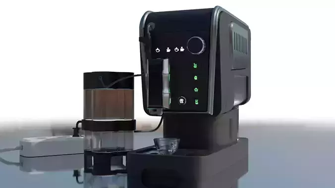 Coffee Machine