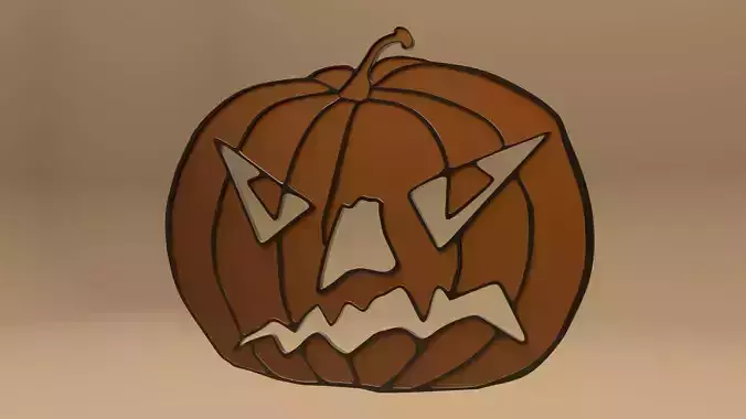 pumpkin icon