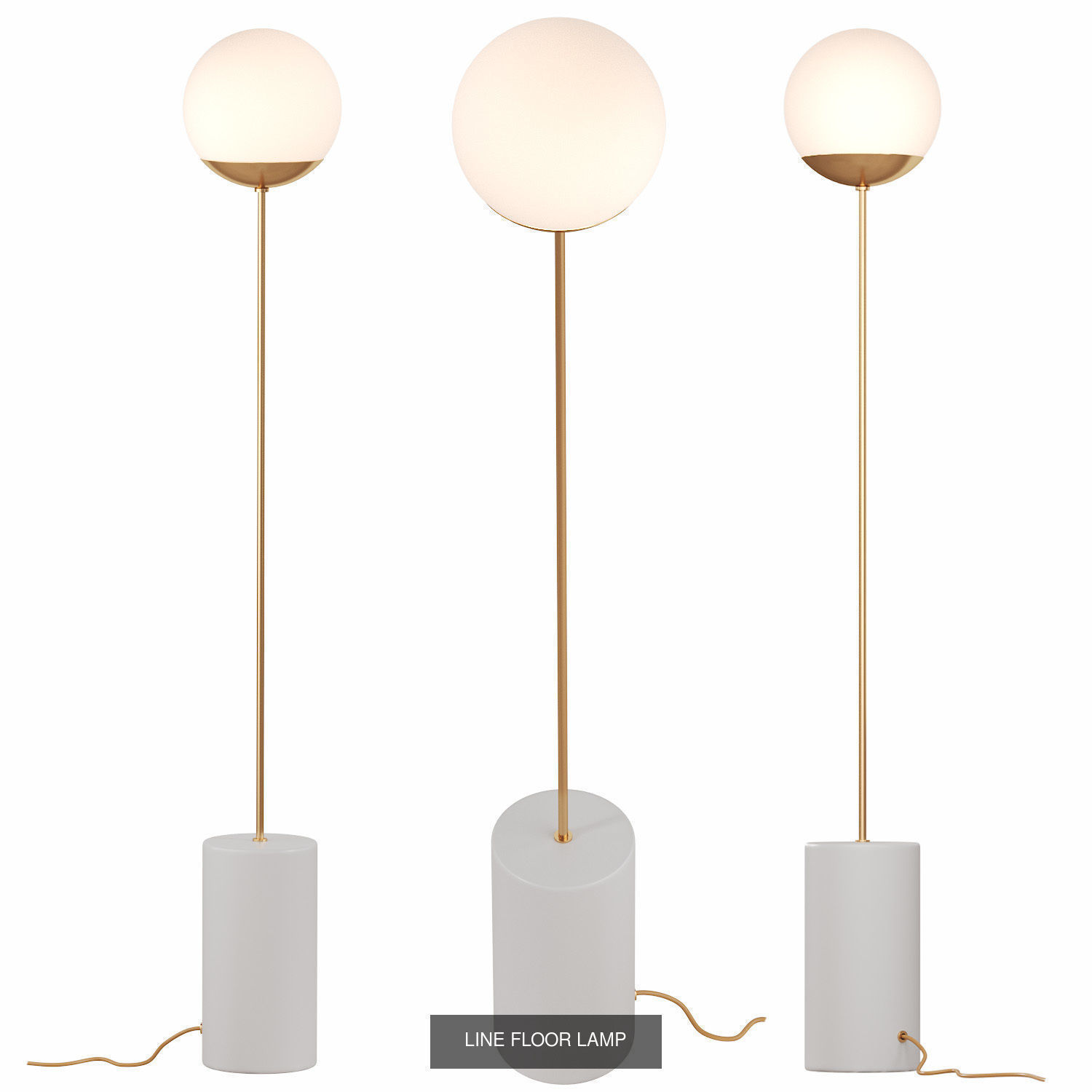 floor lamp collection _1