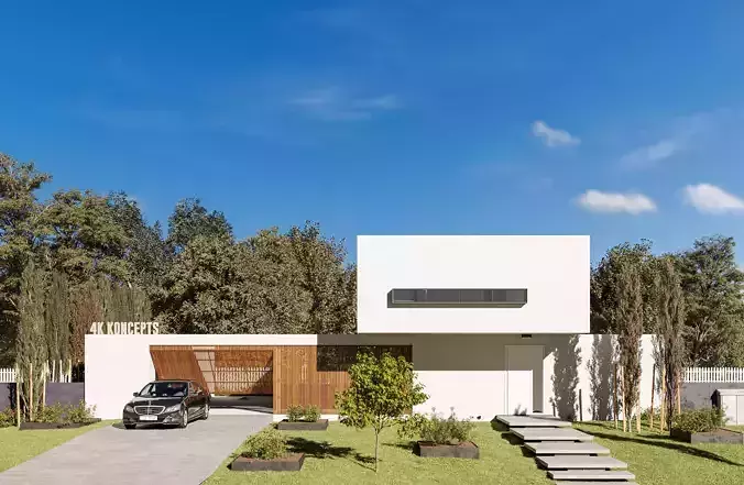 White House Open Road Plan