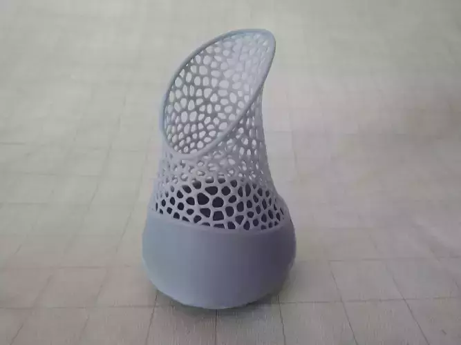Voron Vase