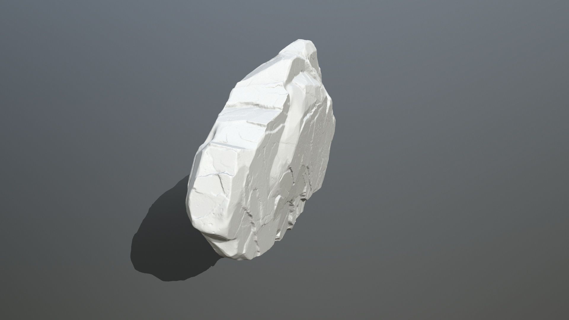 Rock Print 3D print model_5