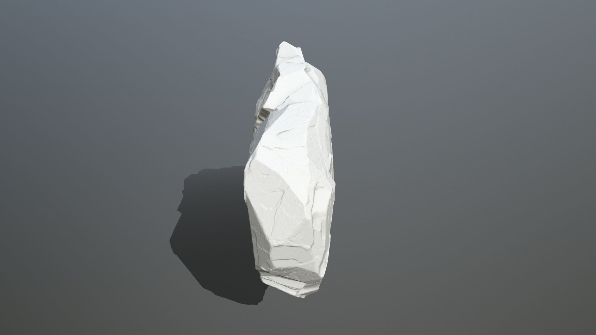 Rock Print 3D print model_2