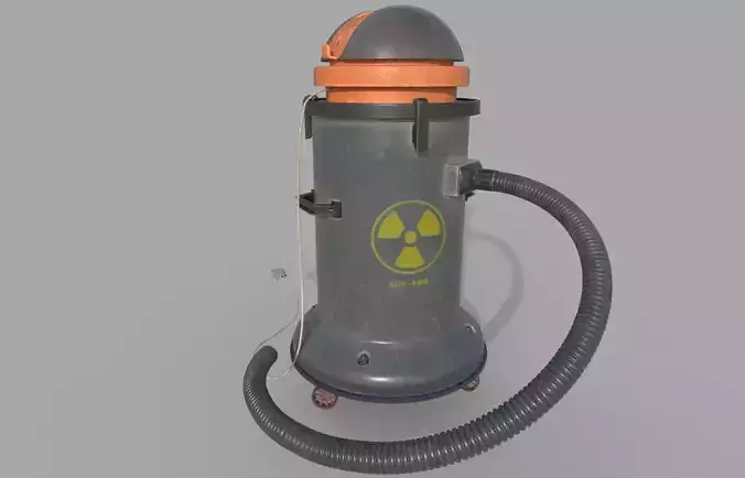 Vacuum cleaner
