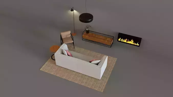 Living Room Furniture