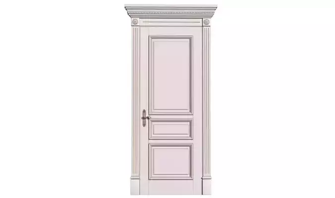 Door Interior Classic