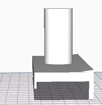 Top-mounting Spindle for Leapfrog Creatr 3D Printers