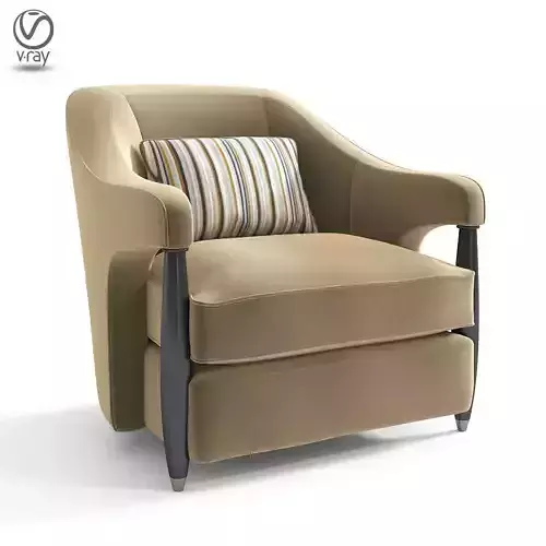 Lounge Chair