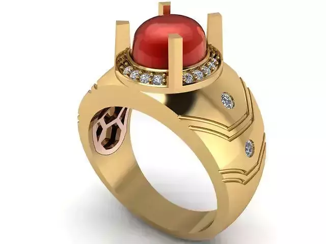 RING DIAMOND