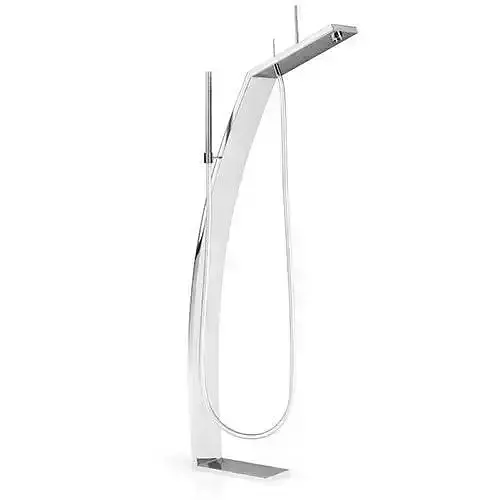 Bathroom Bath Fixture