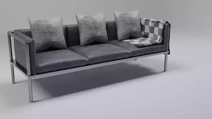 Chair sofa