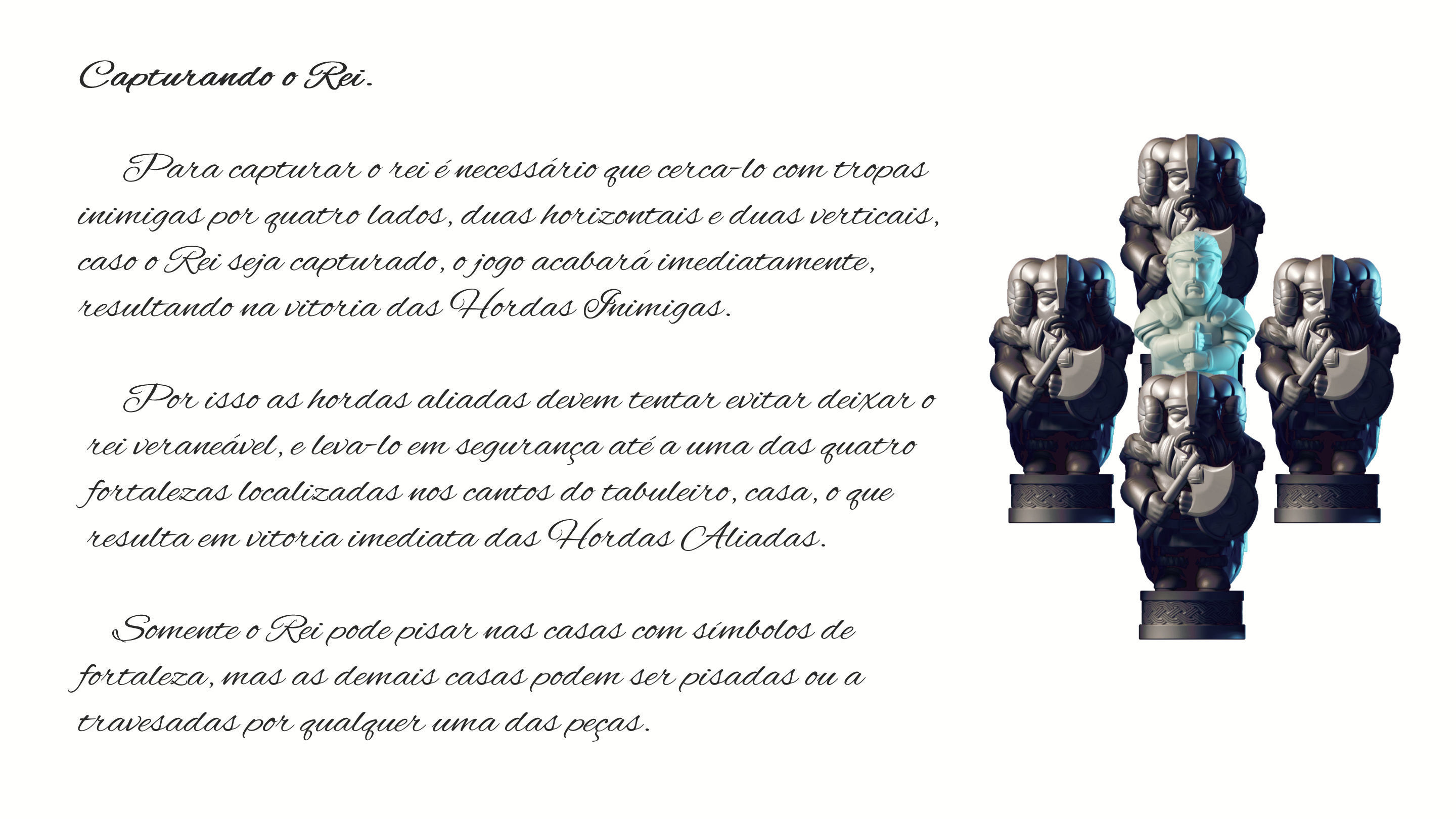 Hnefatafal stack of different colored boxes 3D print model_23