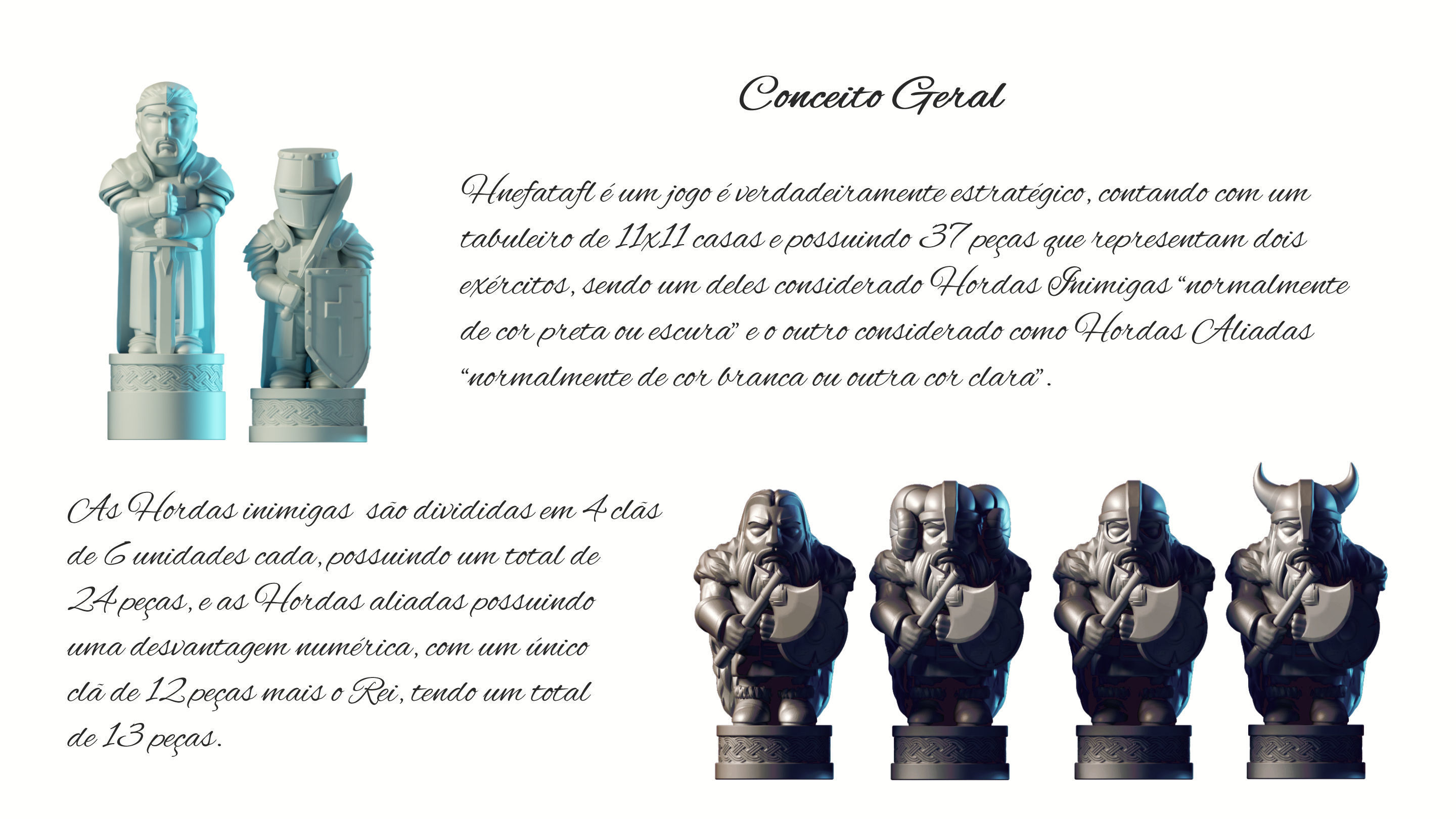 Hnefatafal stack of different colored boxes 3D print model_18