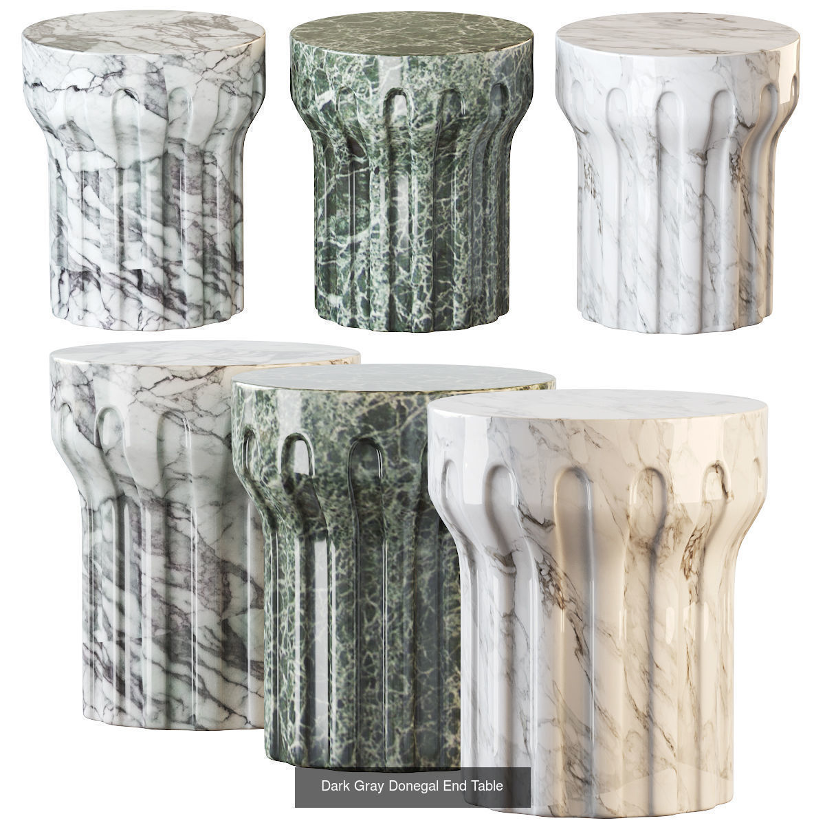 Coffee Tables Collection _2