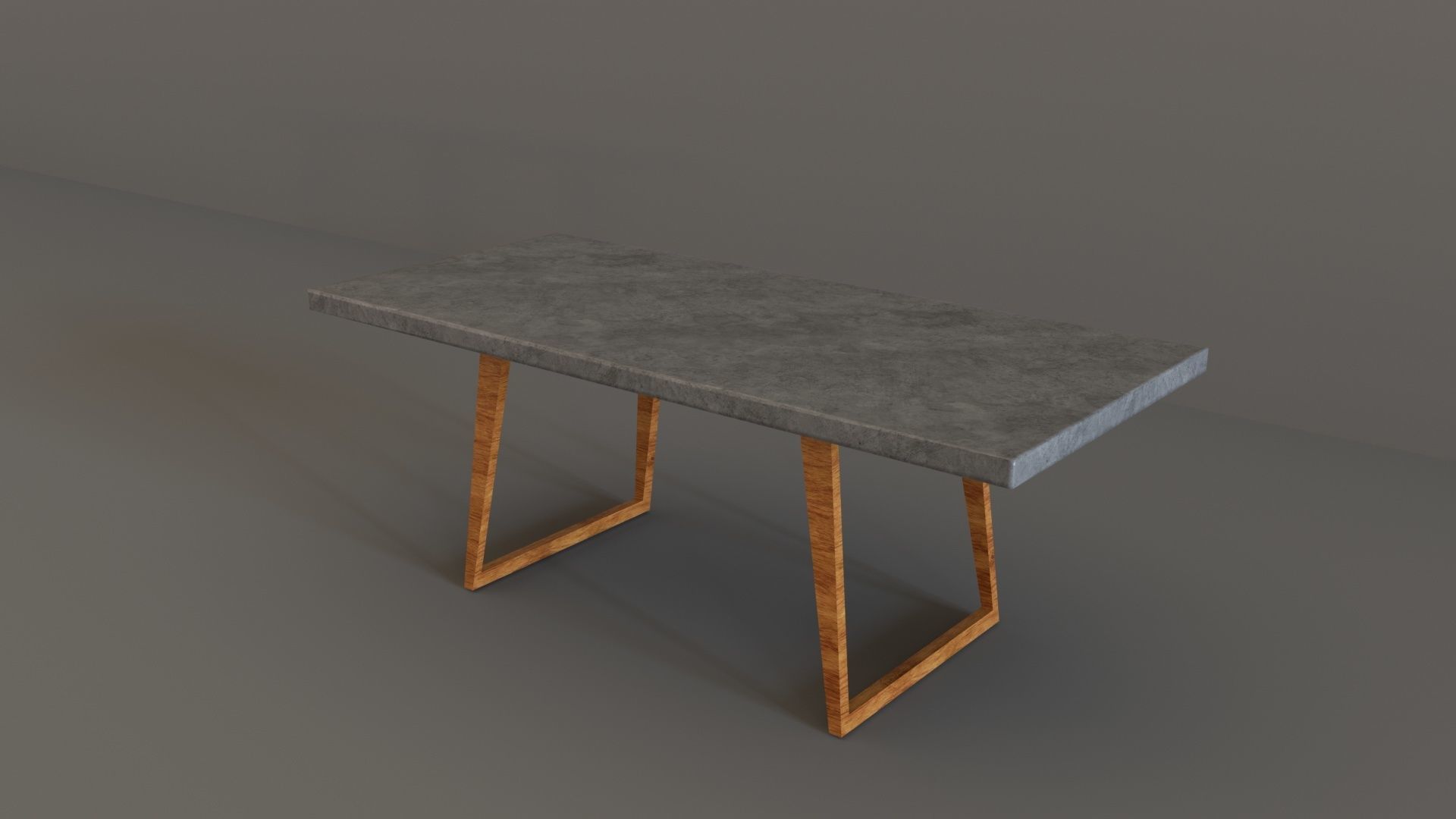 Exterior Furniture 3D model_5