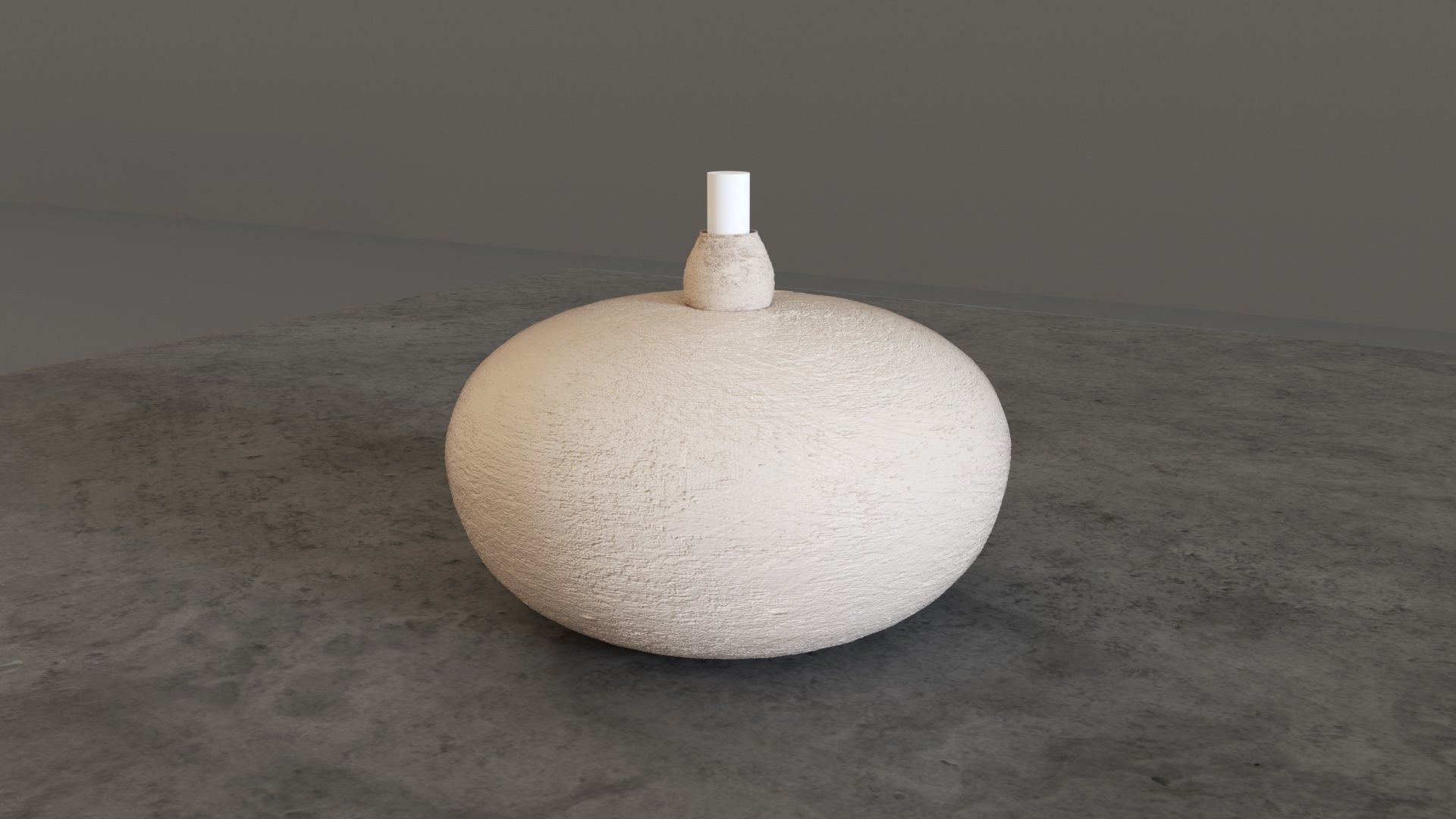 Exterior Furniture 3D model_7