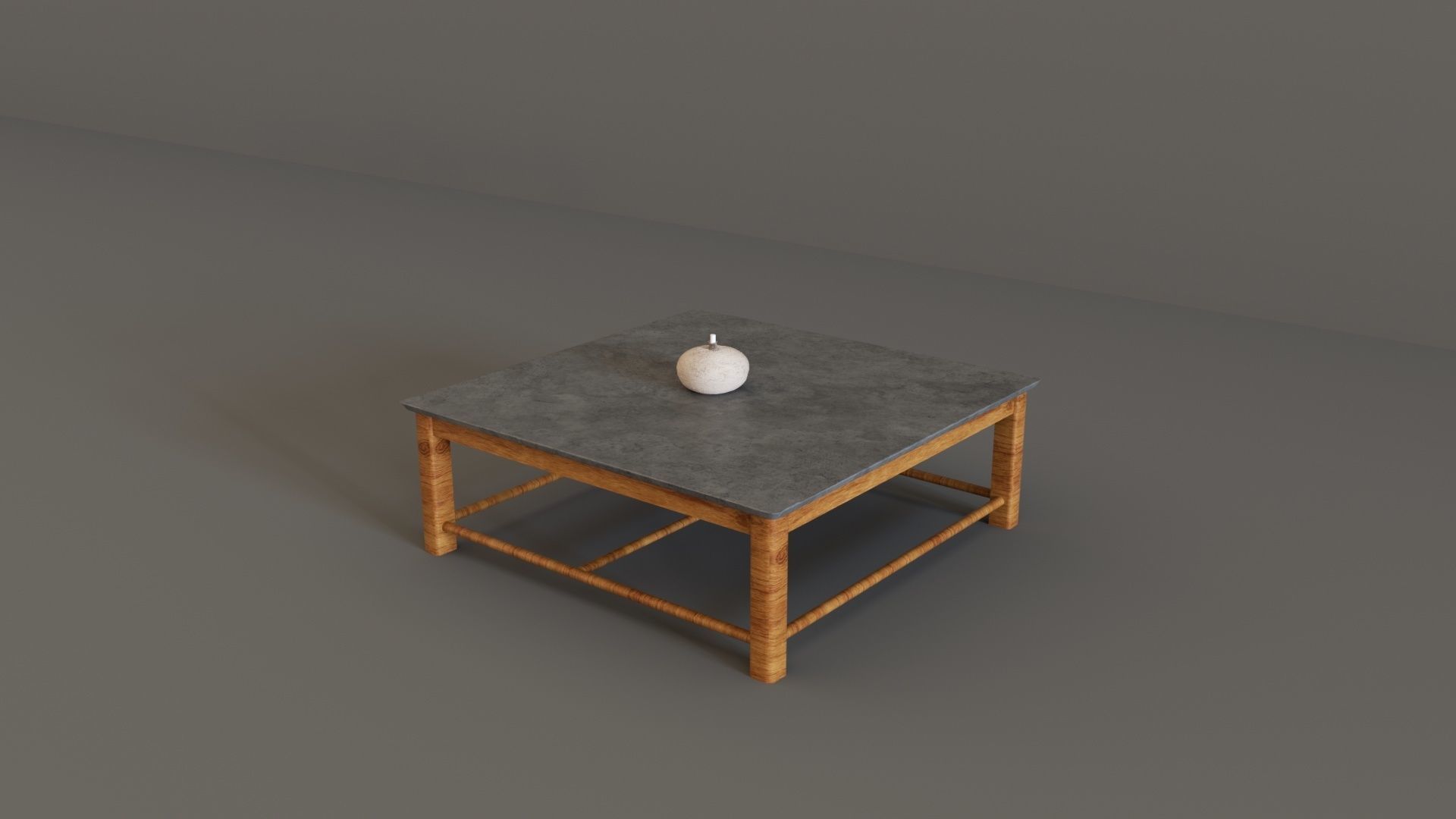Exterior Furniture 3D model_6