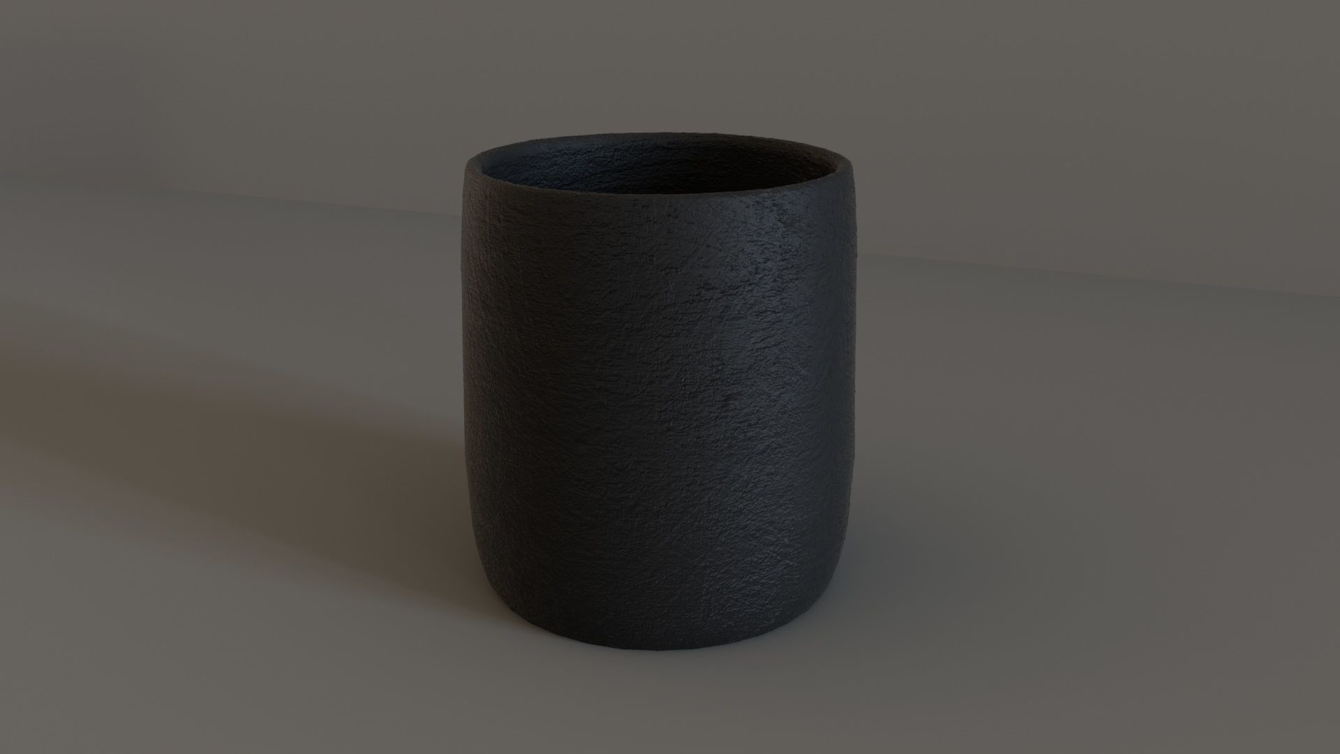 Exterior Furniture 3D model_3