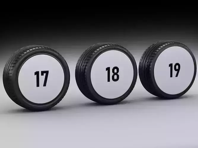 Hankook Ventus V12 Evo 2 17inch 18inch 19inch