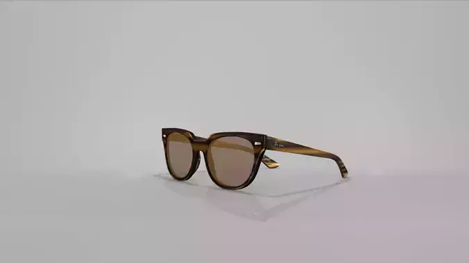 Ray-Ban RB4368N