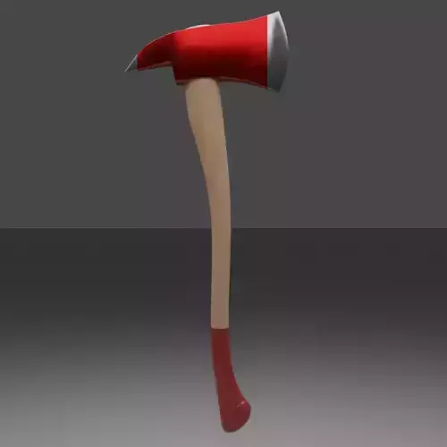 Fire axe