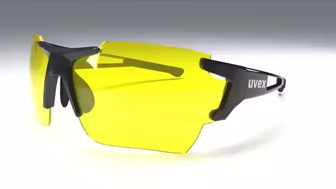 Uvex sportstyle 803 race CV V sunglasses
