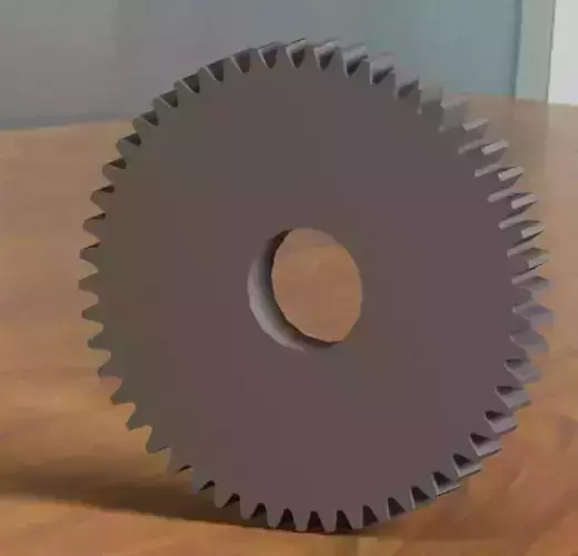 spur gear
