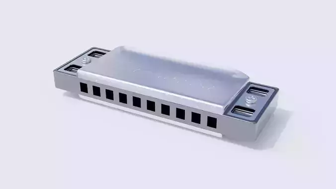Harmonica