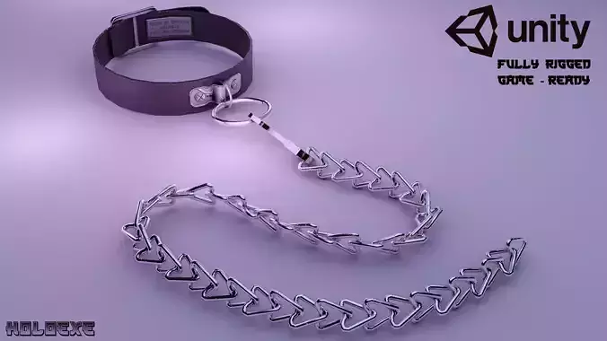 Circle Choker