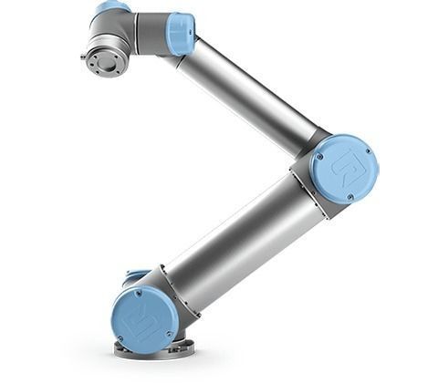 Universal robot UR16 Free 3D model_6