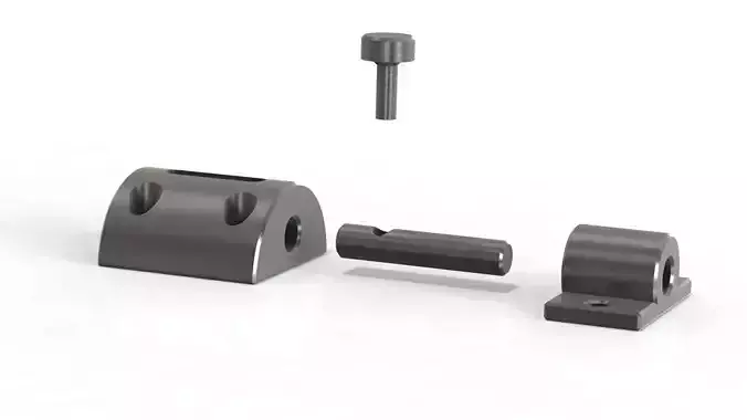 Manual door and window lock or stopper