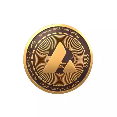 Avalanche Coin v3 001