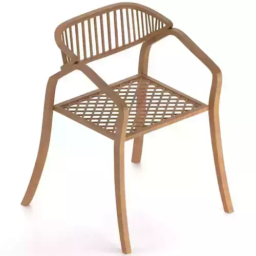 chair wooden