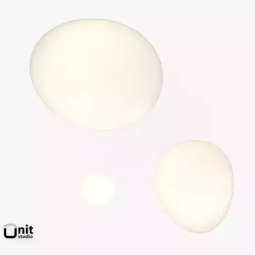 Foscarini Gregg Table Lamp