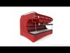 Espresso machine model Free 3D model_1