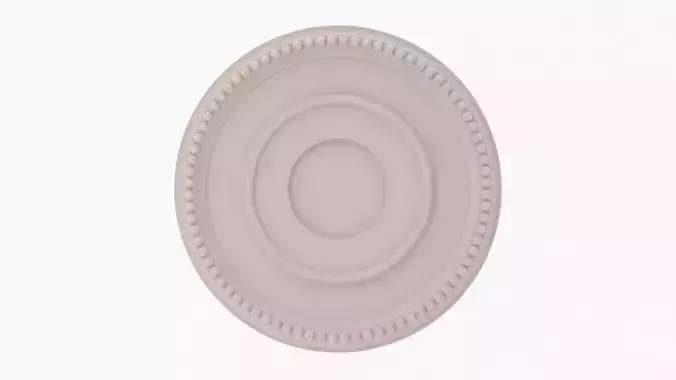 Classic Ceiling Medallion 41