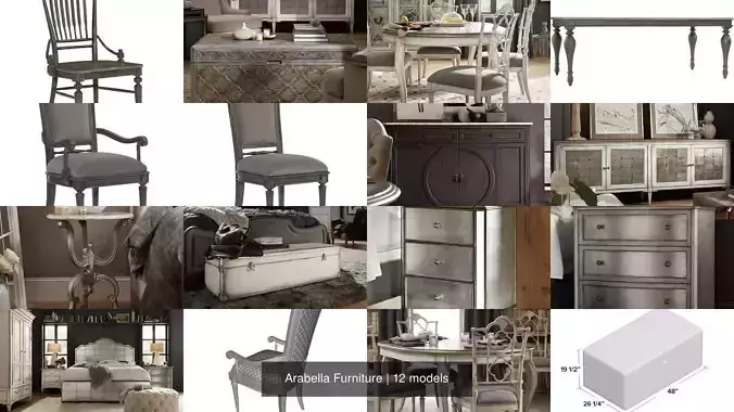 Arabella Furniture
