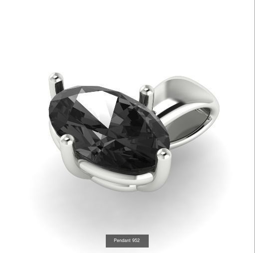 Collection of different pendants in total 48 model _32