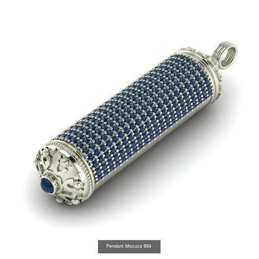 Collection of different pendants in total 48 model _24