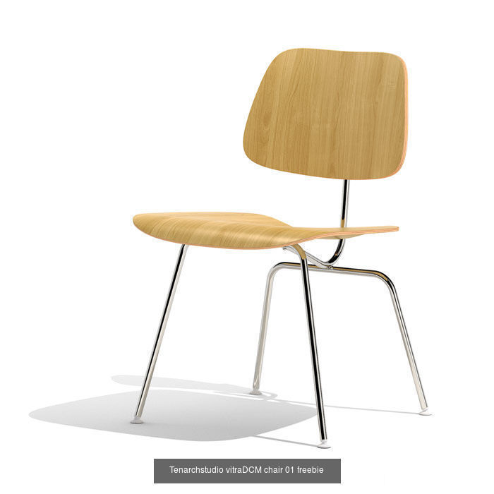 Tenarchstudio Chairs Collection Render Ready vray and corona  _10