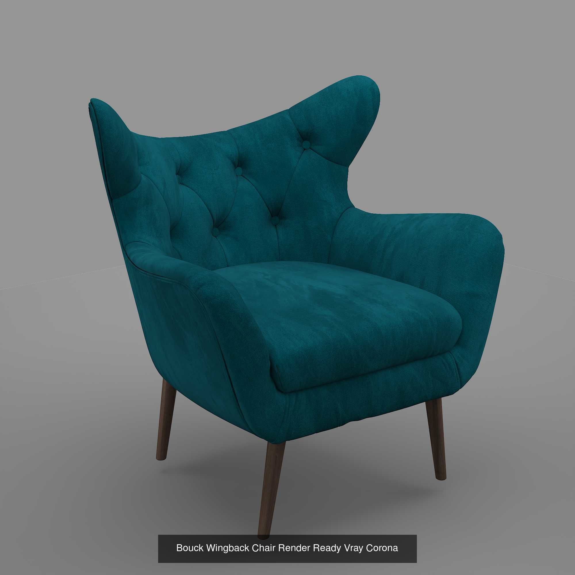 Tenarchstudio Chairs Collection Render Ready vray and corona  _7