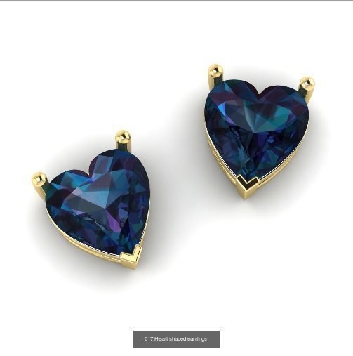 Collection of love different models with hearts total 41 models _32